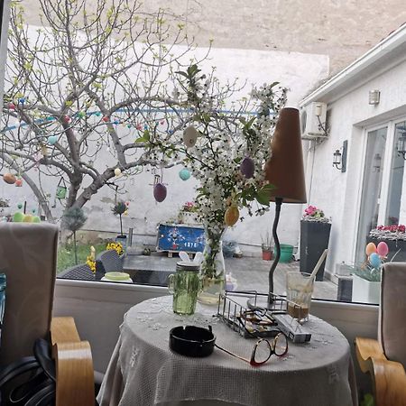 Apartman Slavuj Bělehrad Exteriér fotografie