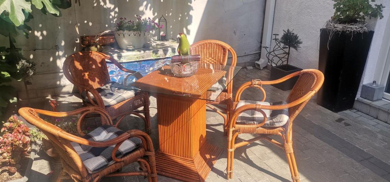 Apartman Slavuj Bělehrad Exteriér fotografie