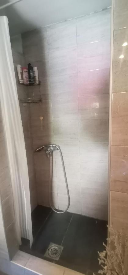 Apartman Slavuj Bělehrad Exteriér fotografie