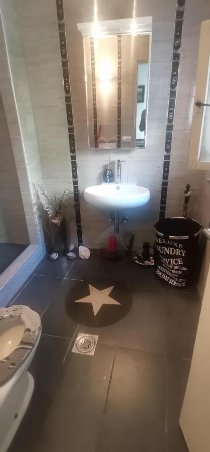 Apartman Slavuj Bělehrad Exteriér fotografie