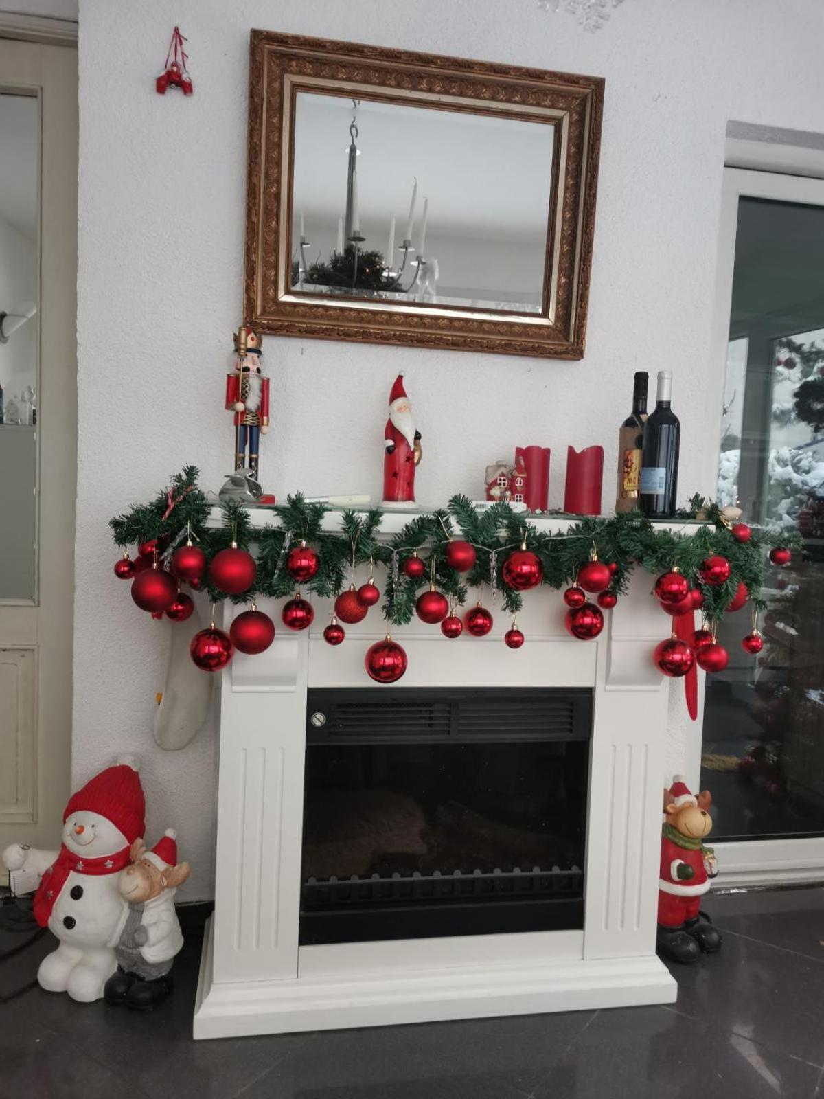 Apartman Slavuj Bělehrad Exteriér fotografie