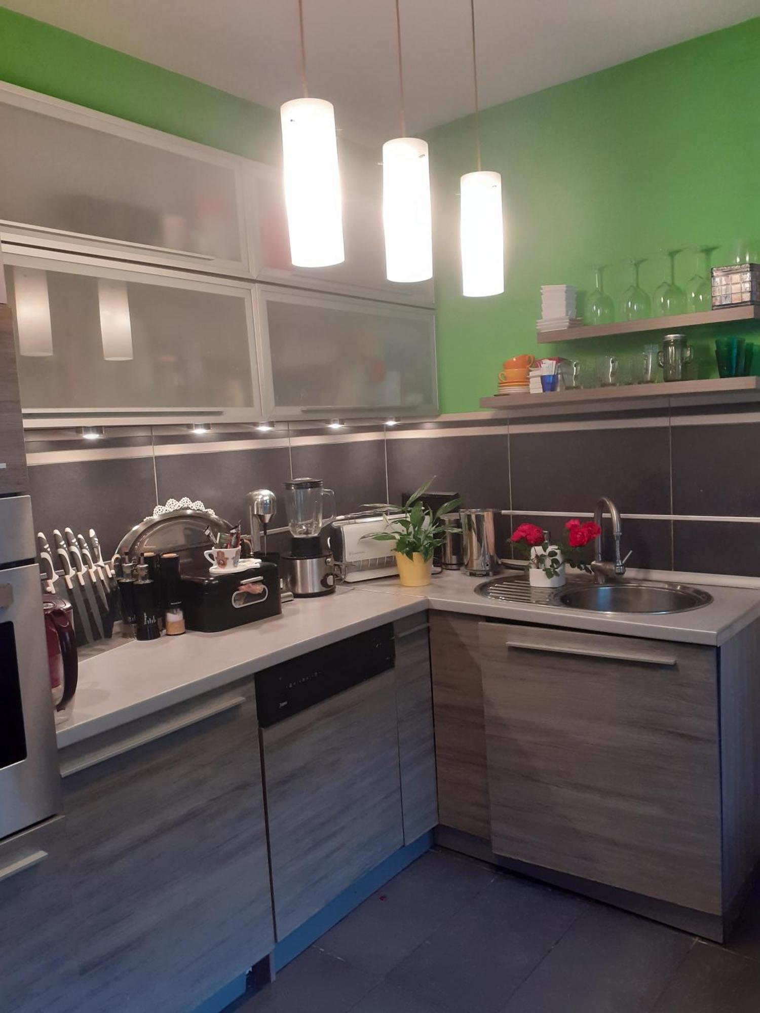 Apartman Slavuj Bělehrad Exteriér fotografie