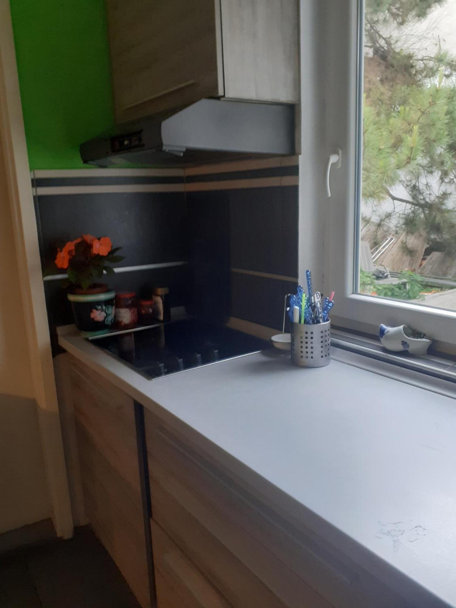 Apartman Slavuj Bělehrad Exteriér fotografie
