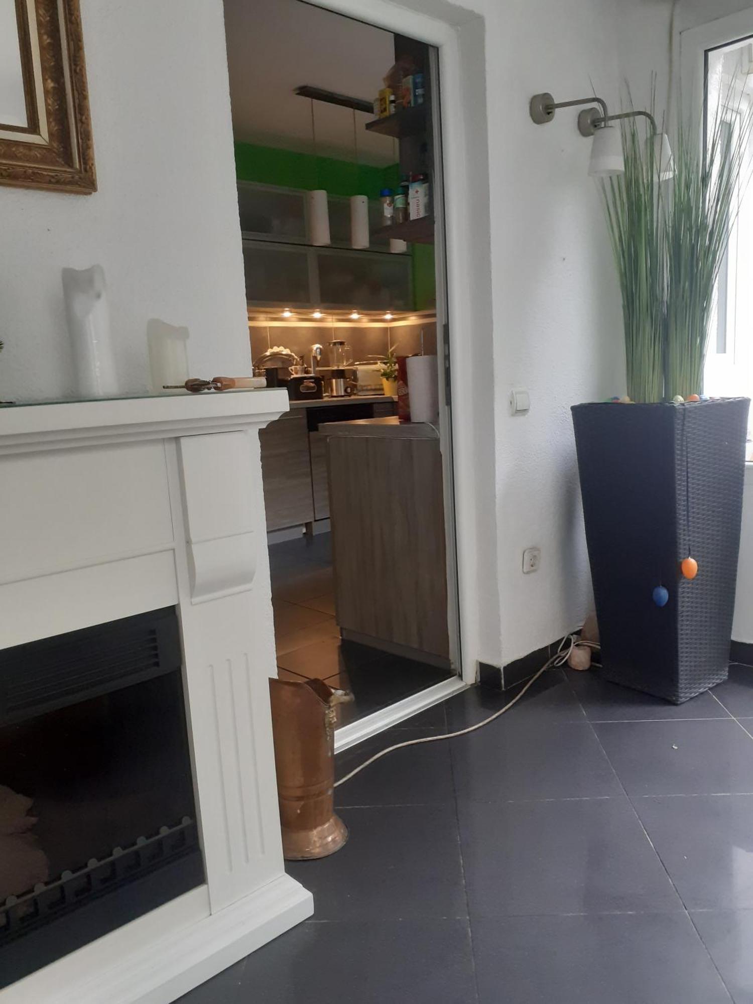 Apartman Slavuj Bělehrad Exteriér fotografie